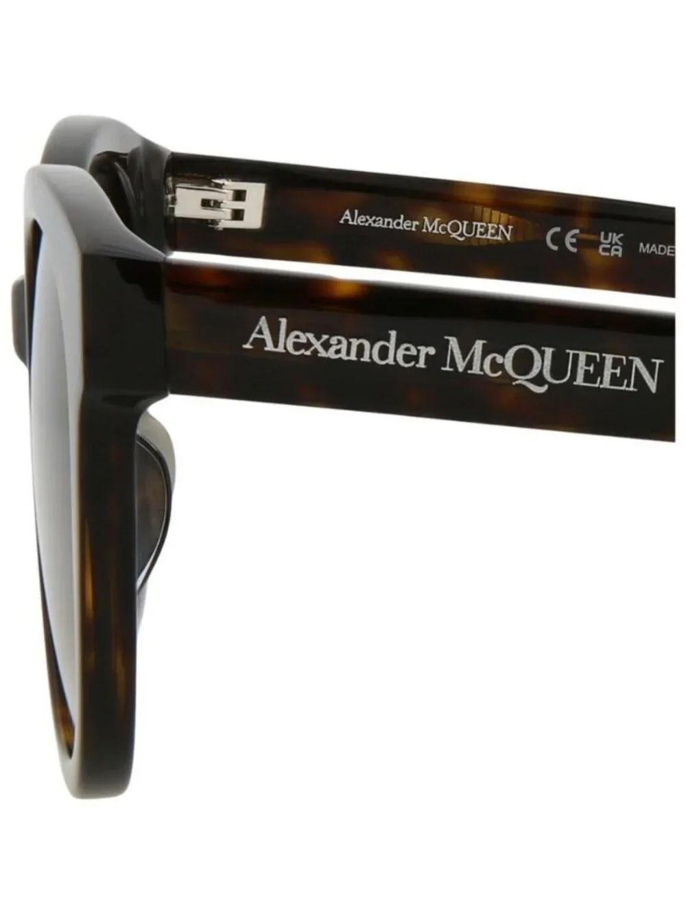 Alexander McQueen brand alexander